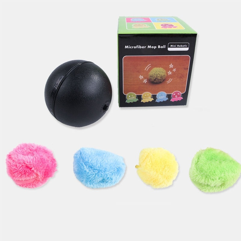 Rouso™ Active Rolling Ball